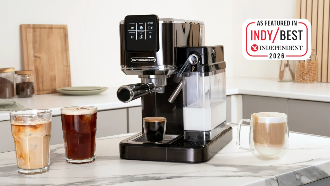 Dependable Kitchen Appliances for Modern Living