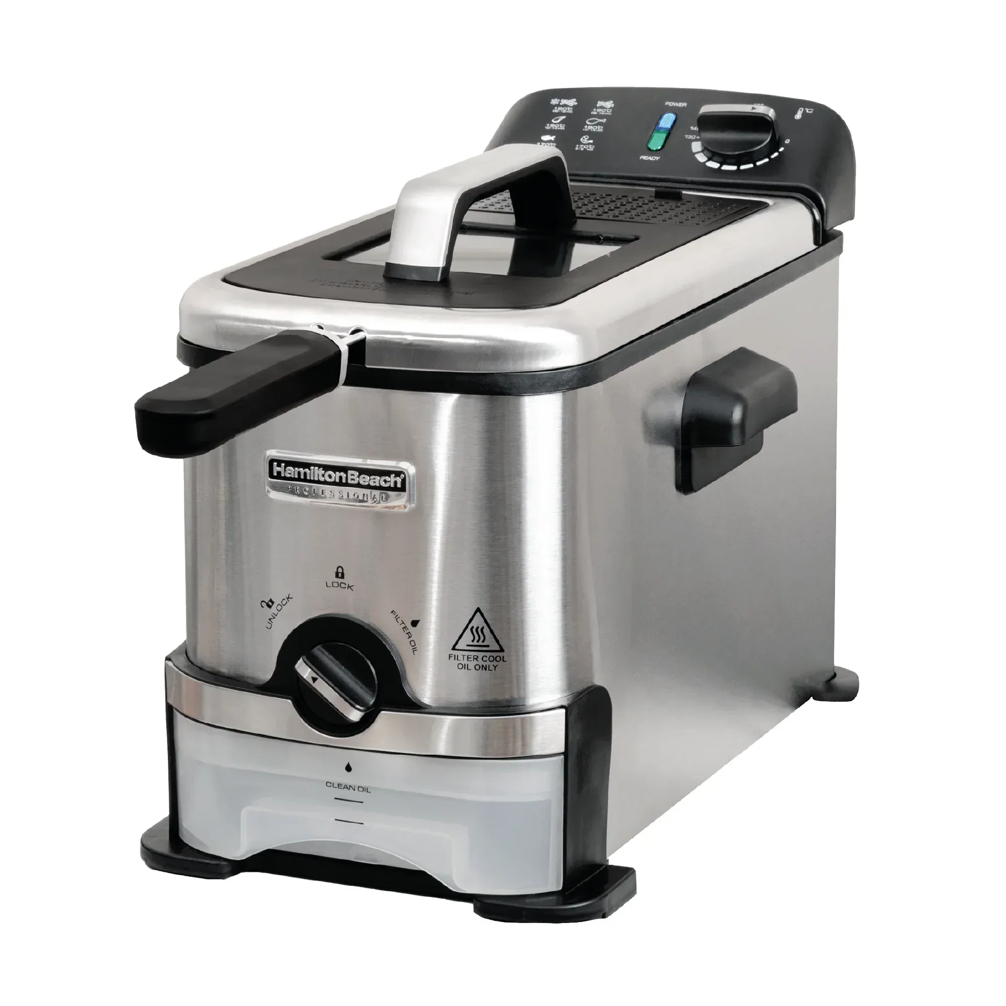 Cooking Appliances